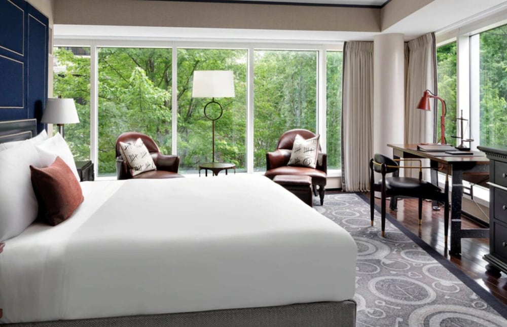 Фото The Liberty, a Marriott Luxury Collection Hotel, Boston