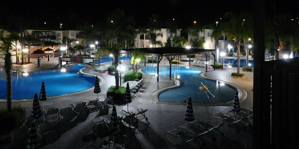 Фото Tsokkos Paradise Village