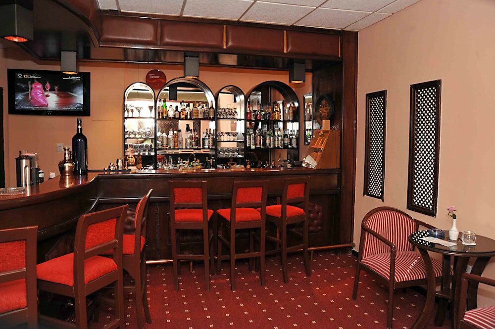 Фото Aqaba Gulf Hotel