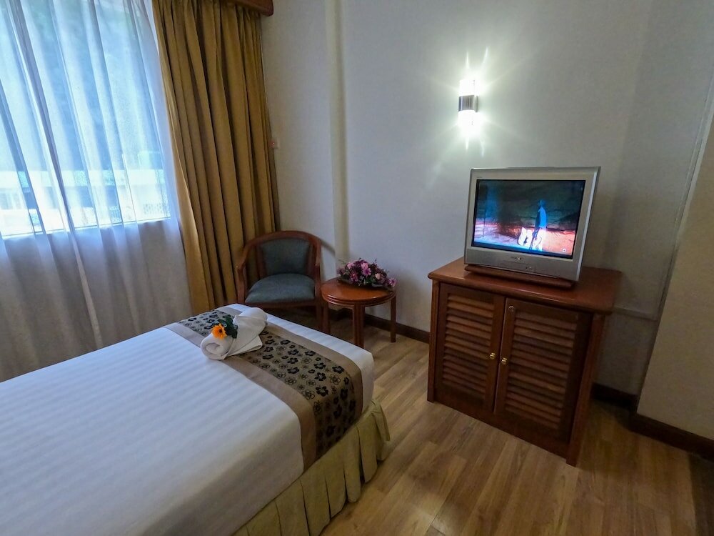 Фото Hotel Sandakan