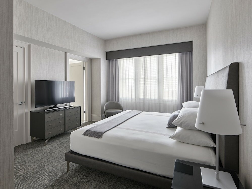 Фото Aka Rittenhouse Square