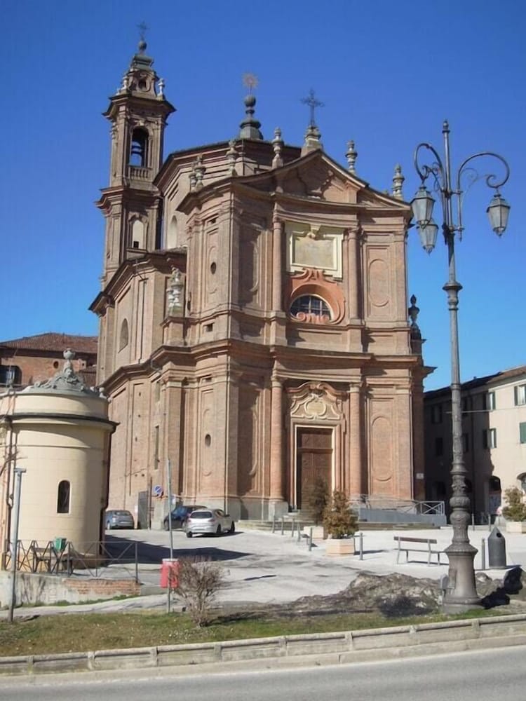 Фото Hotel Romanisio