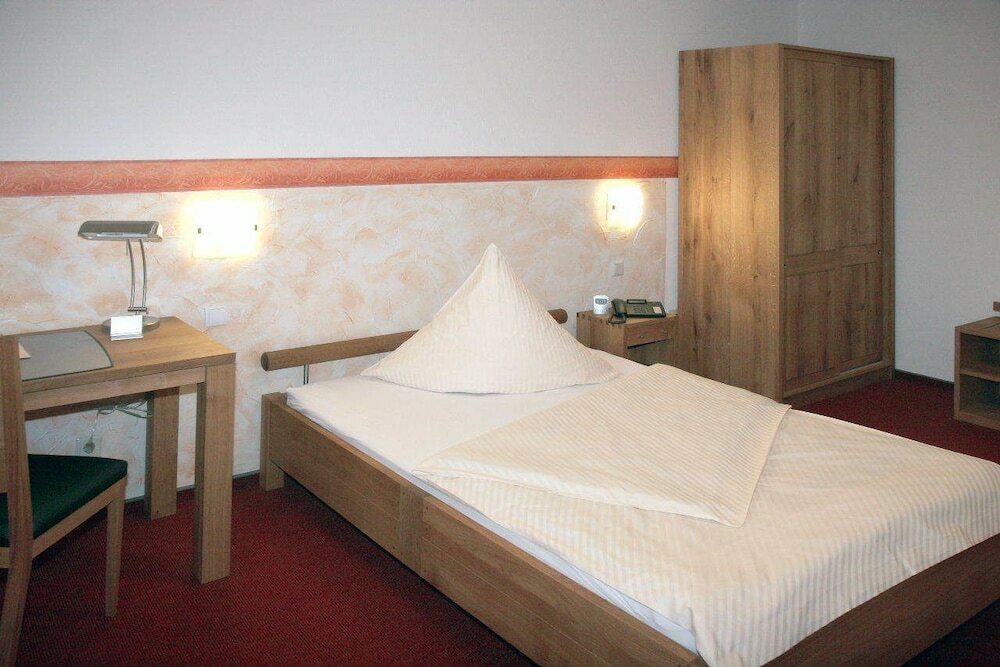 Фото Hotel Restaurant Flora