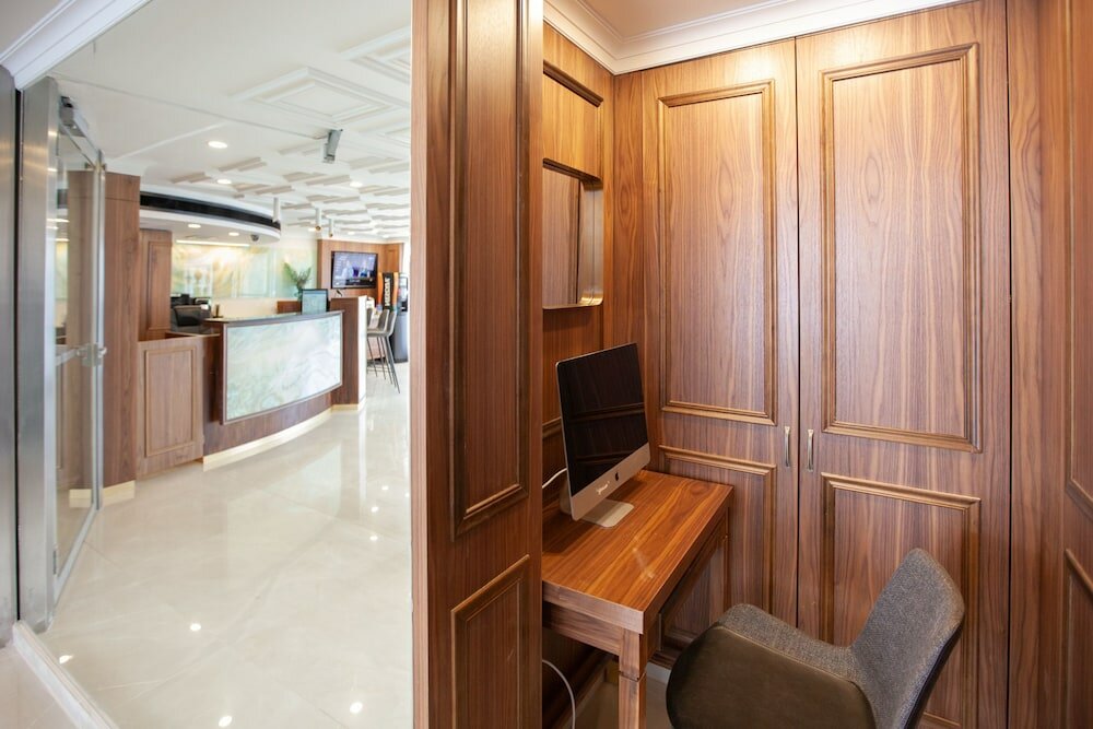 Фото Armon Hayarkon Hotel