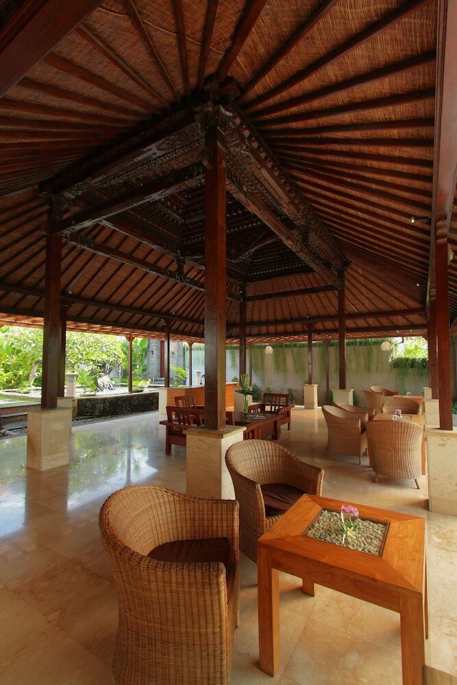Фото Bali Nyuh Gading Villa