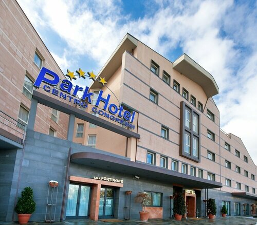 Гостиница Park Hotel Centro Congressi