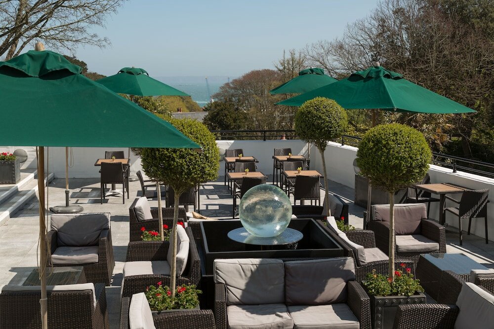 Фото The Duke Of Richmond Hotel