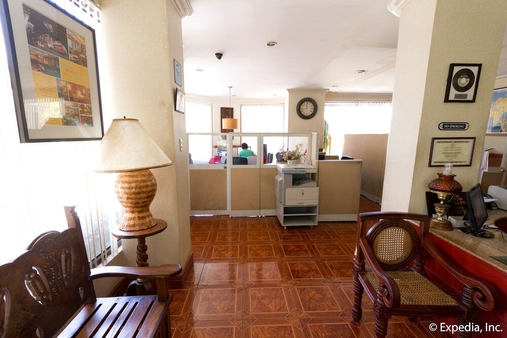 Фото Crown Regency Residences - Cebu