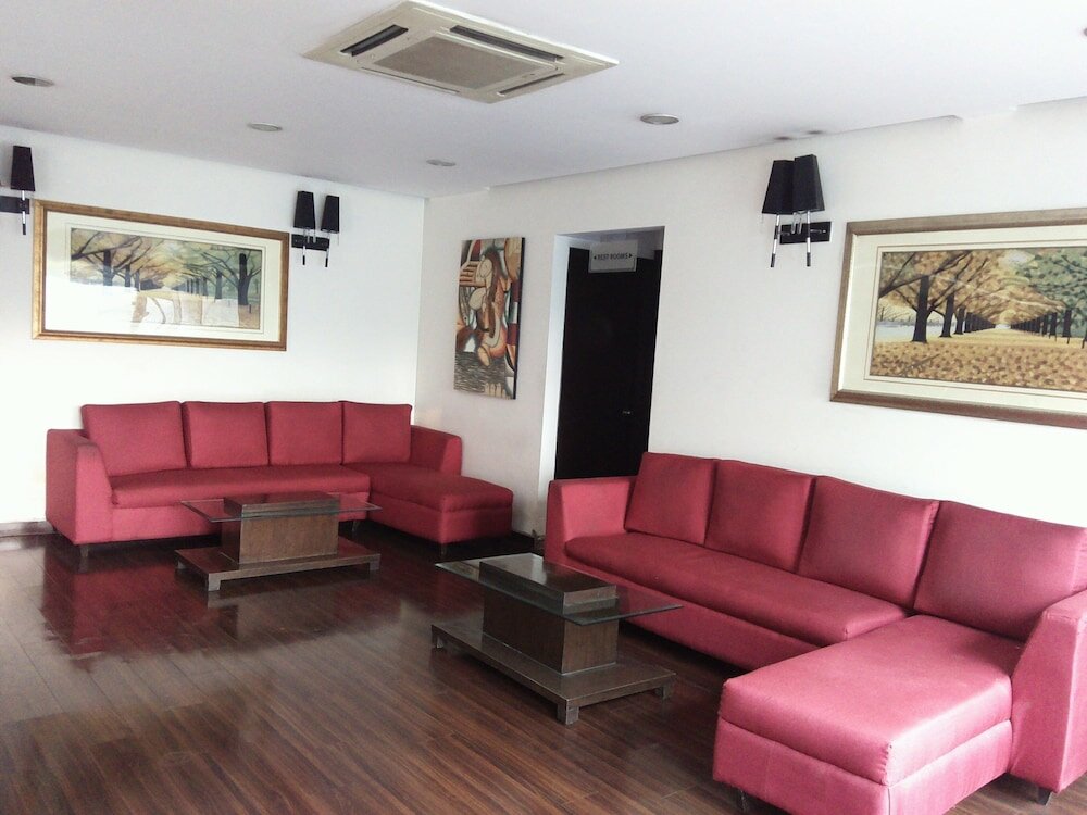 Фото Hotel Saurabh Candy by Peppermint