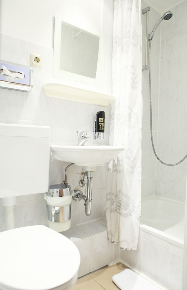 Фото City Hotel Storch