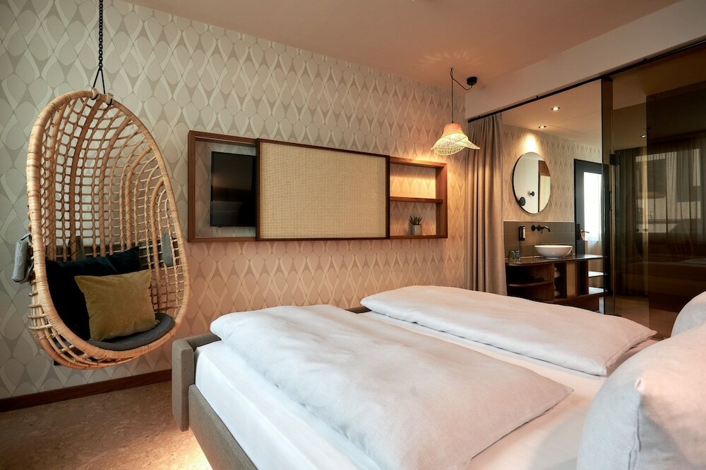 Фото Cocoon Sendlinger Tor