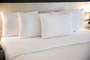 Гостиница Nova Inn Yellowknife