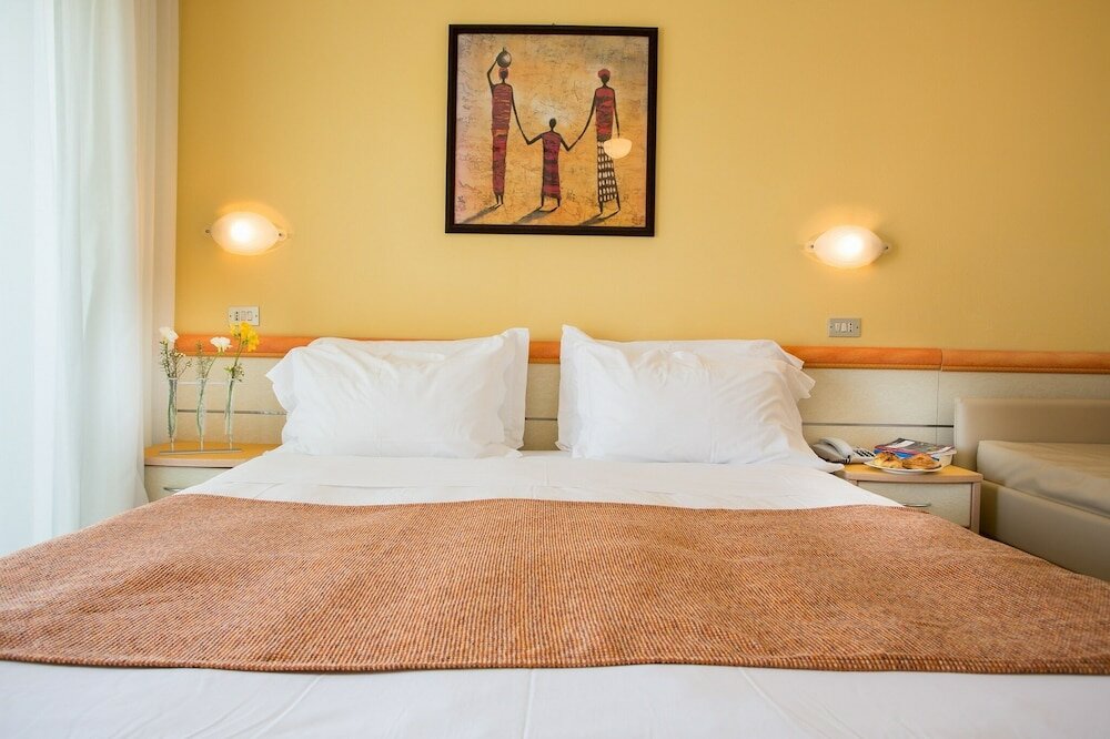 Фото Hotel Solemare