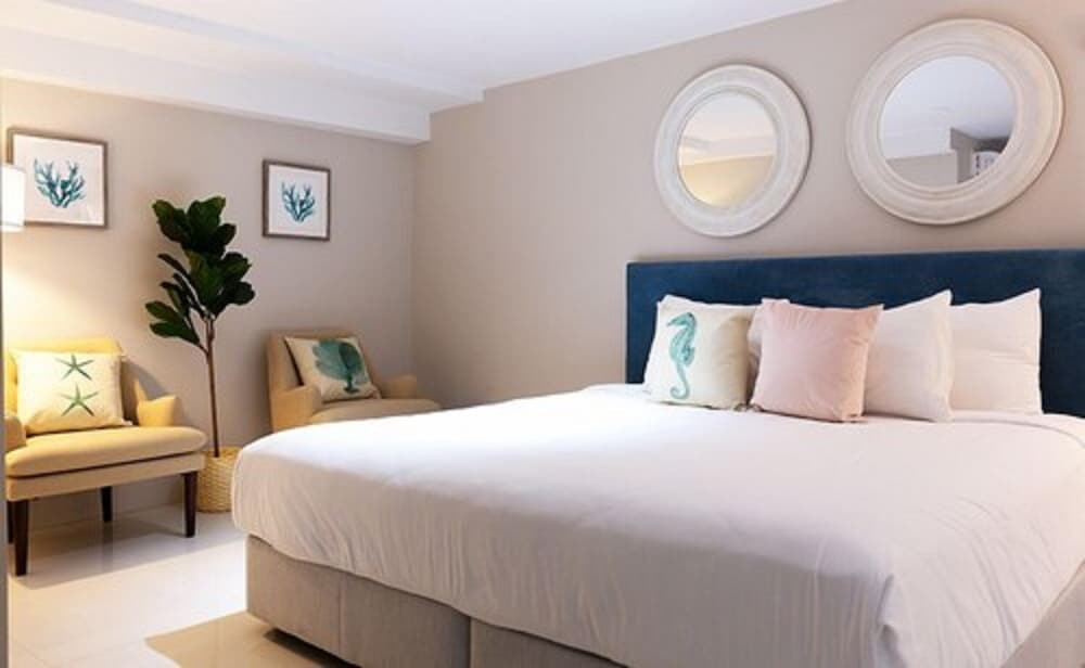 Фото Harrison Hotel South Beach