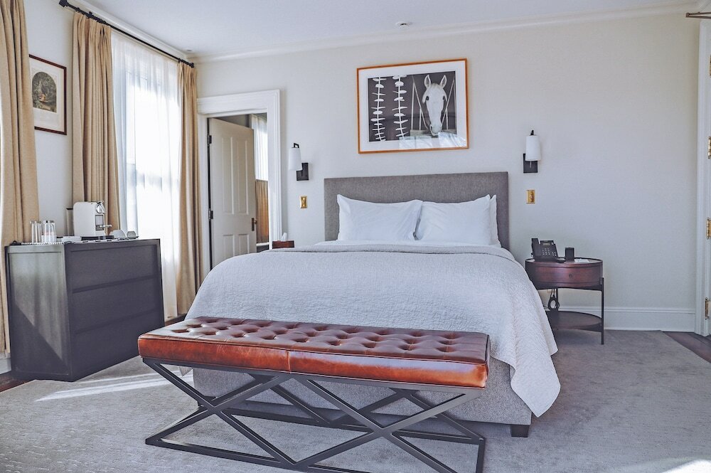 Фото Hotel Fauchere