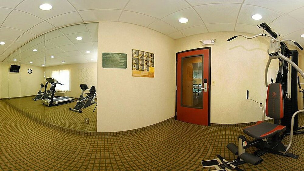 Фото Quality Suites