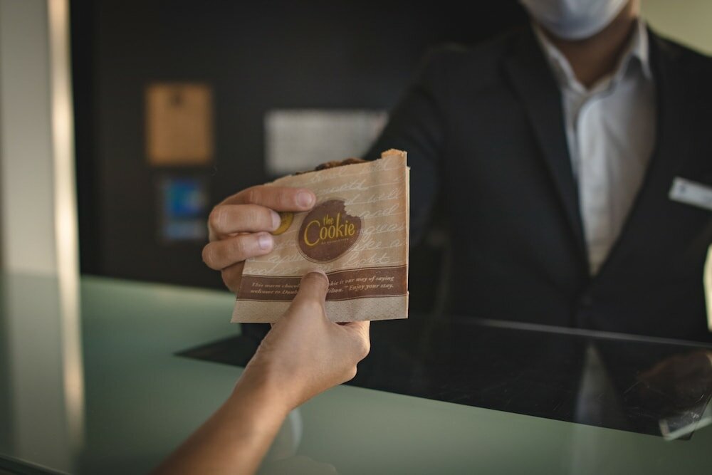 Фото DoubleTree by Hilton Lisbon - Fontana Park