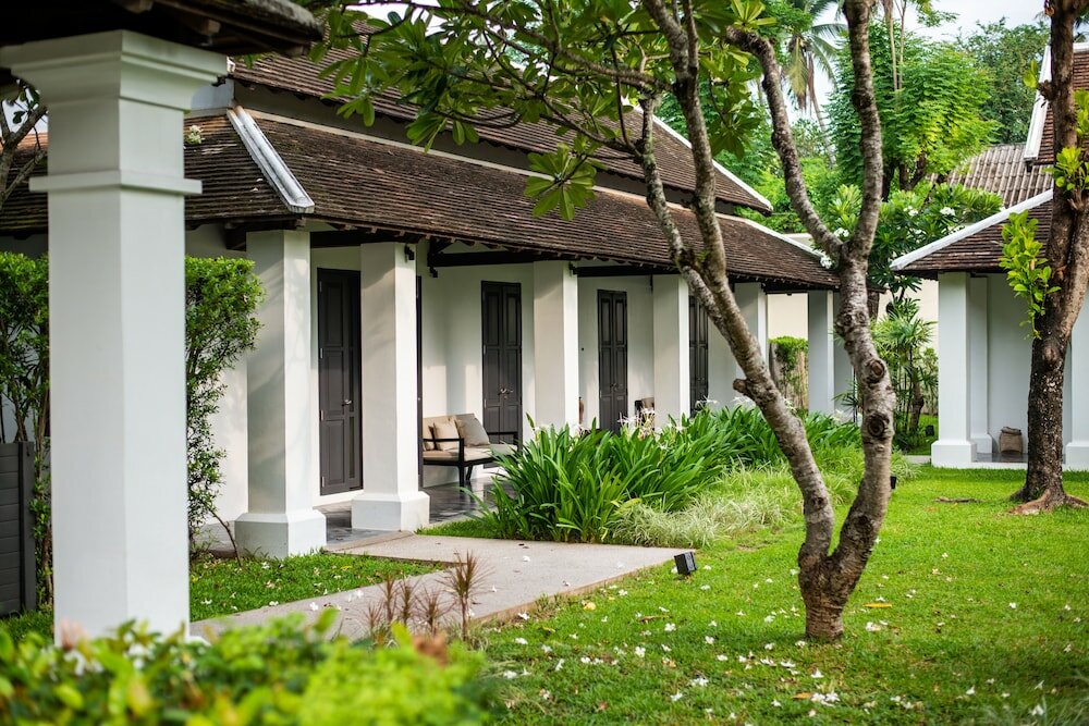 Фото Sofitel Luang Prabang