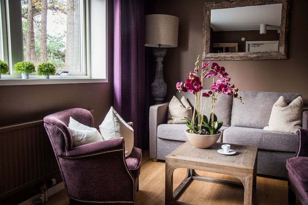 Фото Arken Hotel & Art Garden SPA