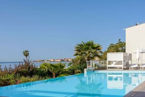 Гостиница Résidence de Tourisme Ajaccio Amirauté