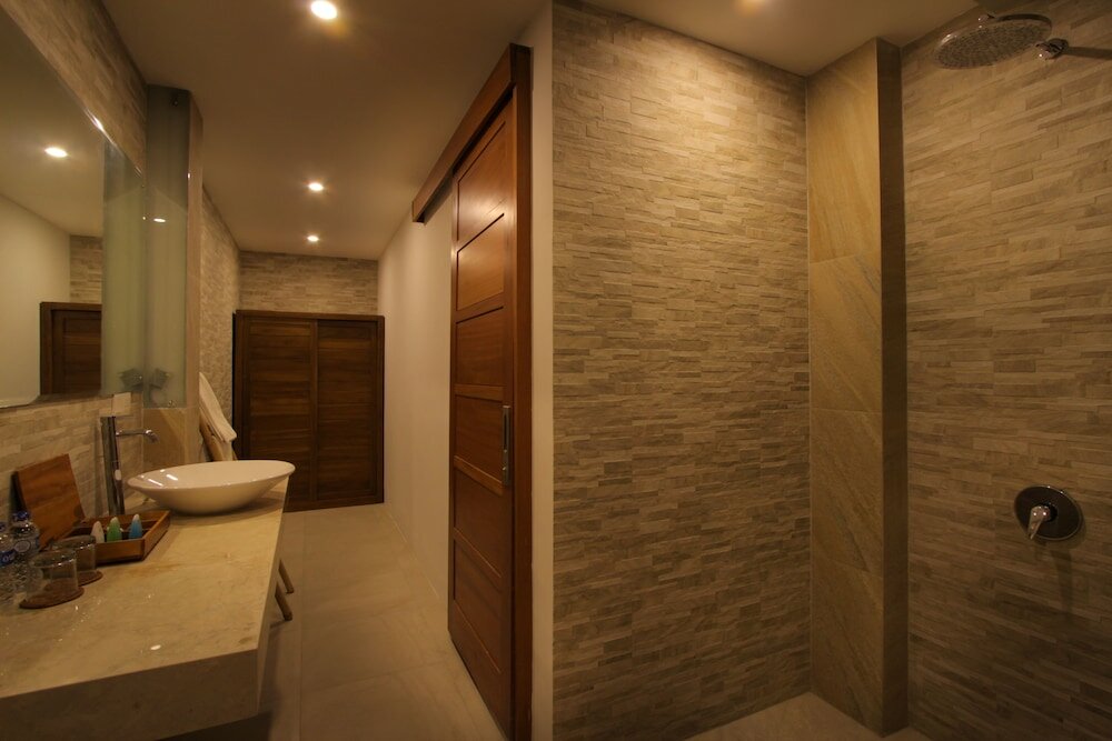 Фото Bali Nyuh Gading Villa