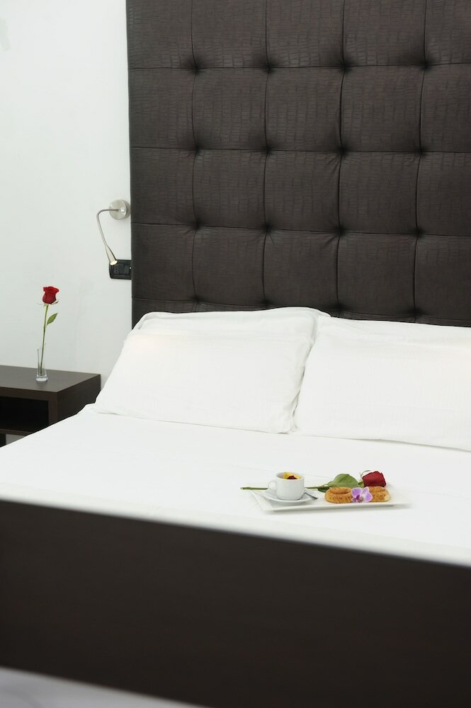 Фото Hotel Cristallo Riccione