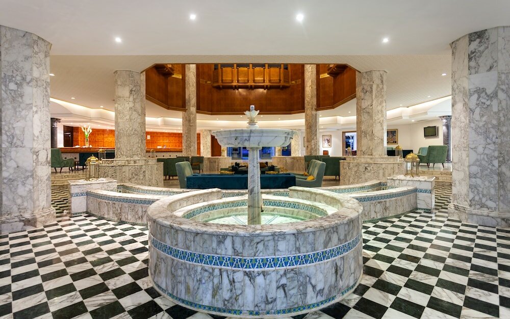 Фото El Mouradi Palace