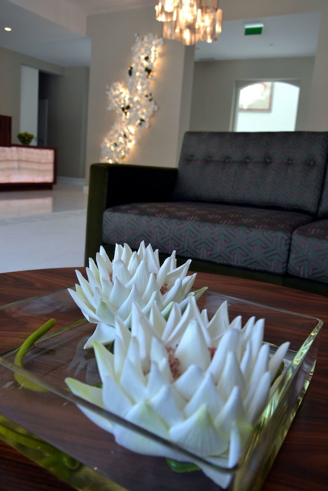 Фото Hotel do Parque