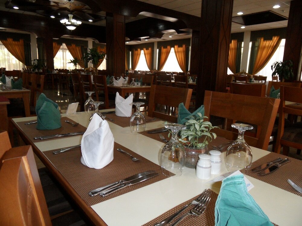 Фото Aqaba Gulf Hotel