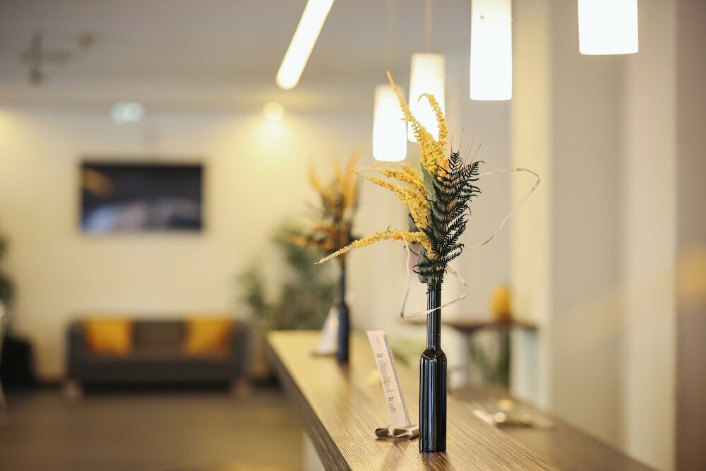 Фото Altstadt Hotel Hofwirt Salzburg