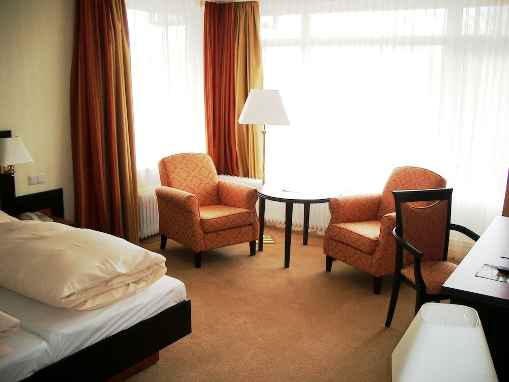 Фото Hotel Hof Sudermühlen