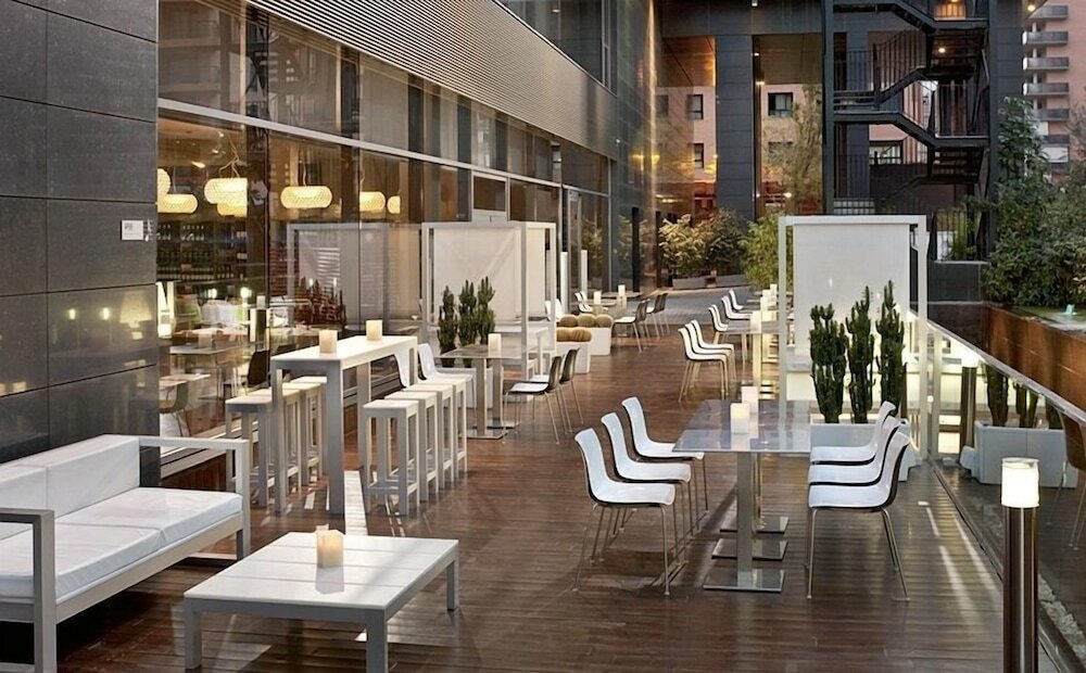 Фото Hotel Primus Valencia