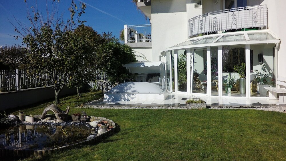 Фото Penzion Kovac