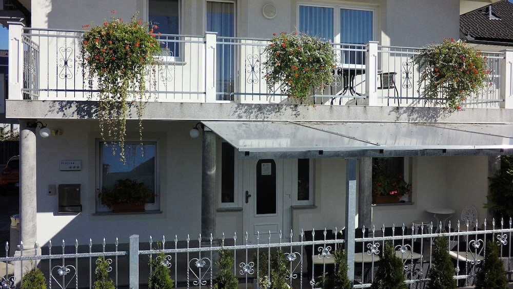 Фото Penzion Kovac