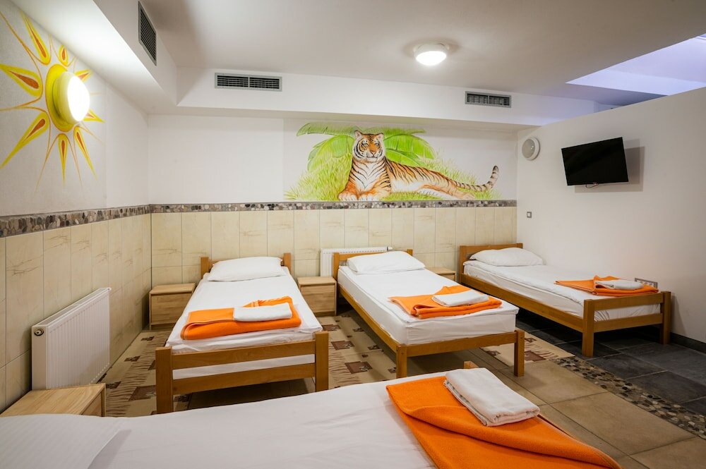 Фото Penzion Kovac