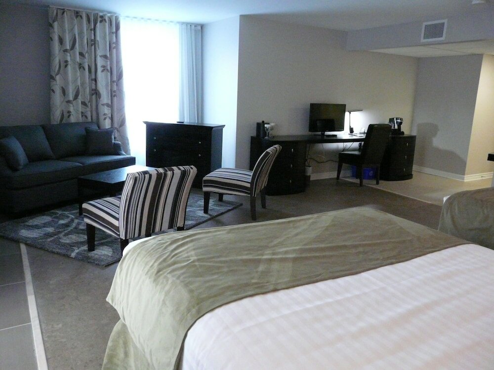 Фото Auberge des Gallant