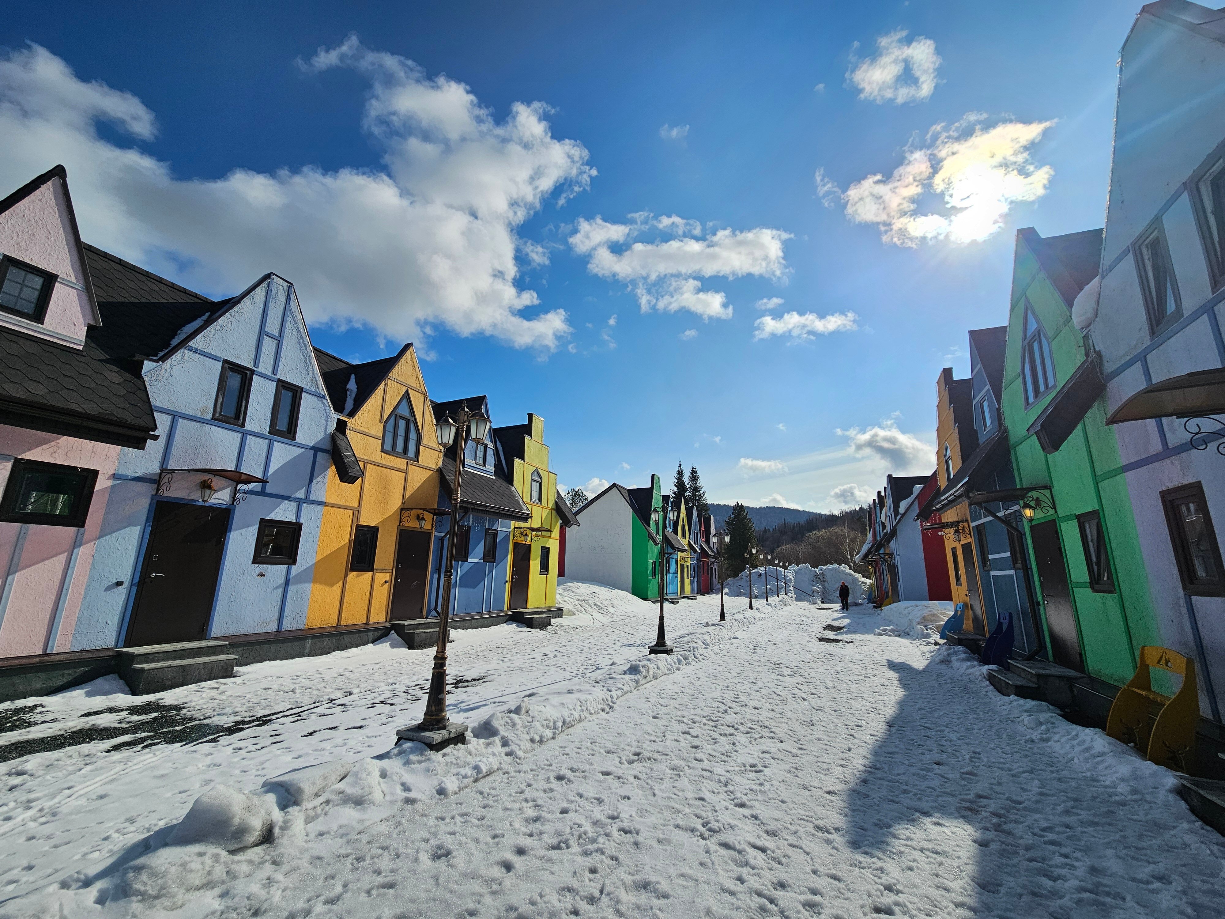 Фото Амстердам