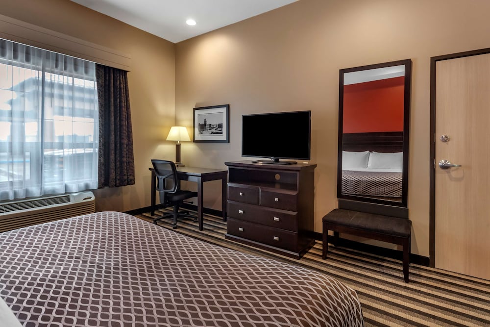 Фото Best Western Plus Meridian Hotel