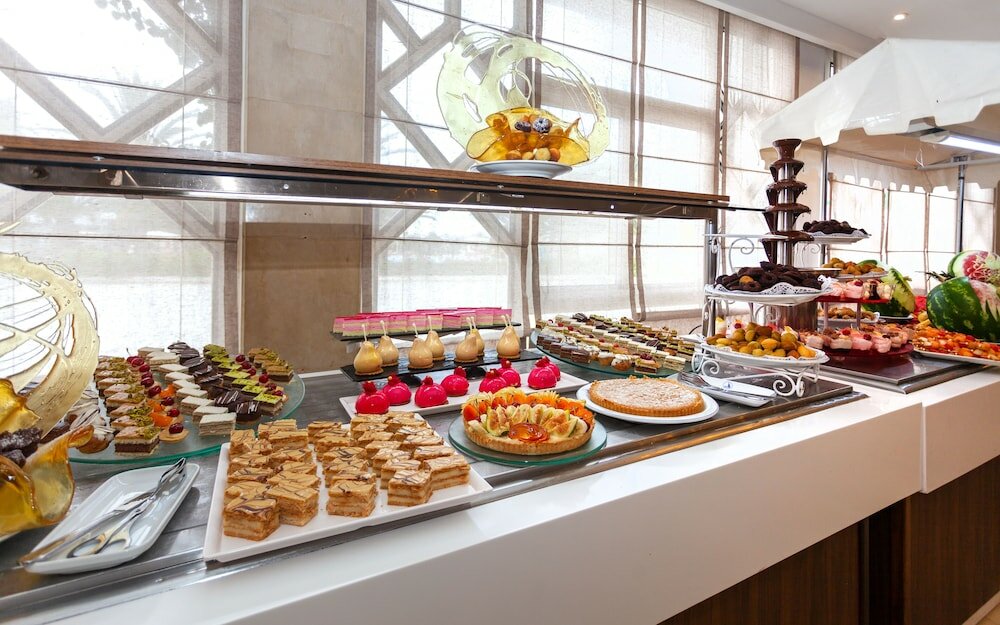 Фото El Mouradi Palace