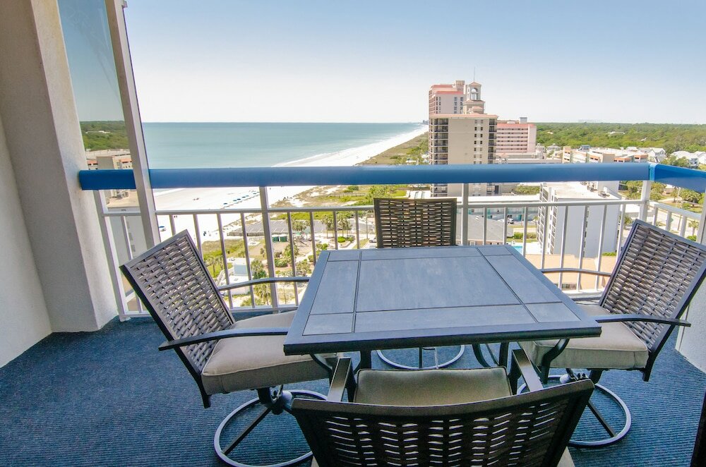 Фото Forest Dunes Resort