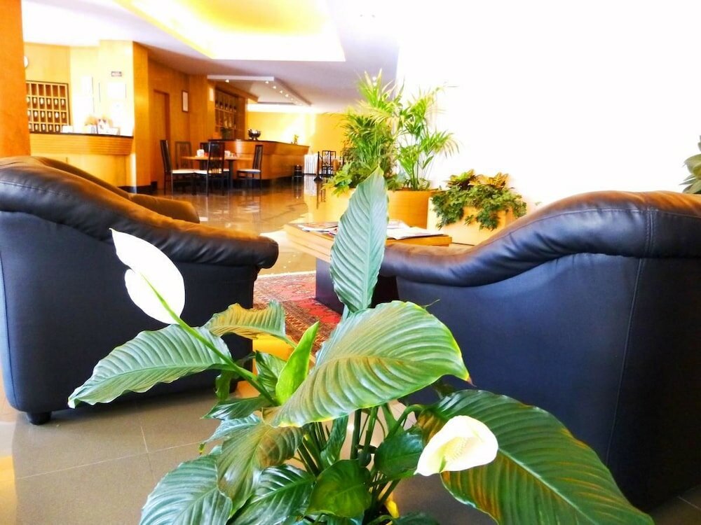 Фото Hotel Romanisio