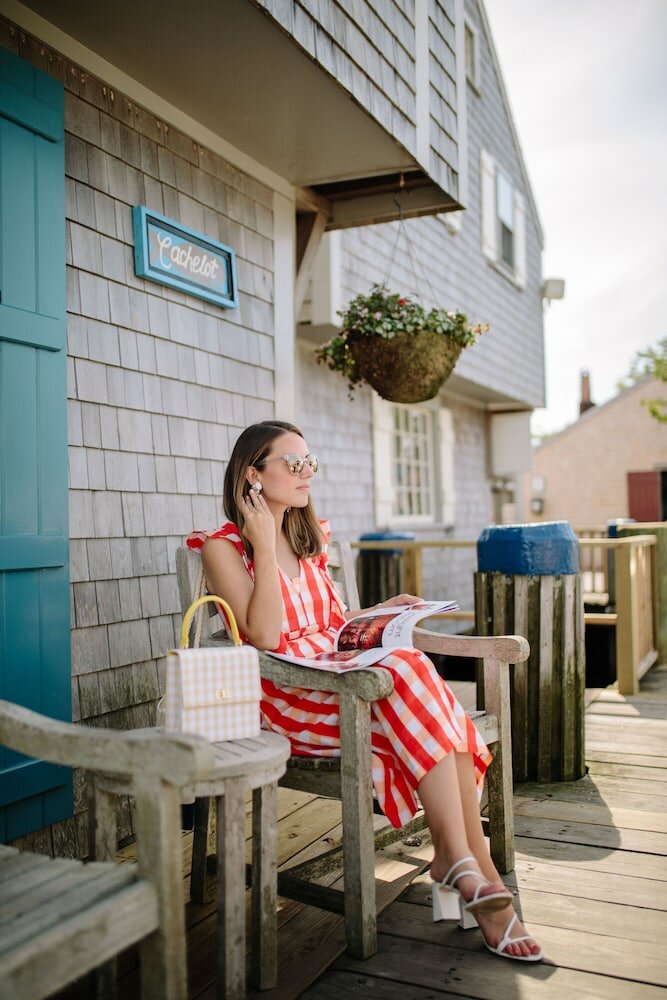 Фото The Cottages and Lofts at Boat Basin