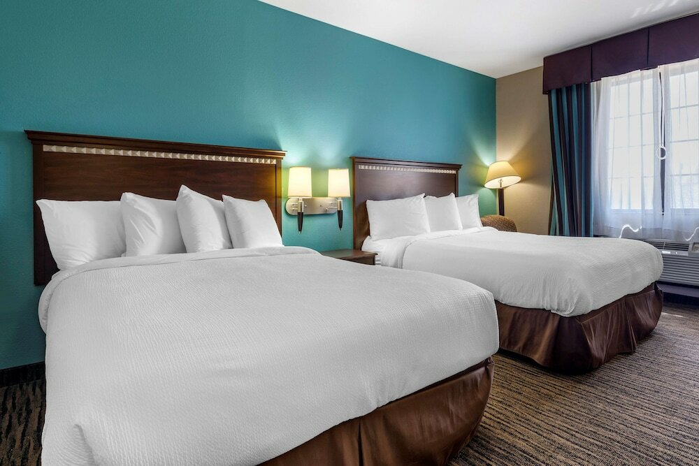 Фото Best Western Mineola Inn