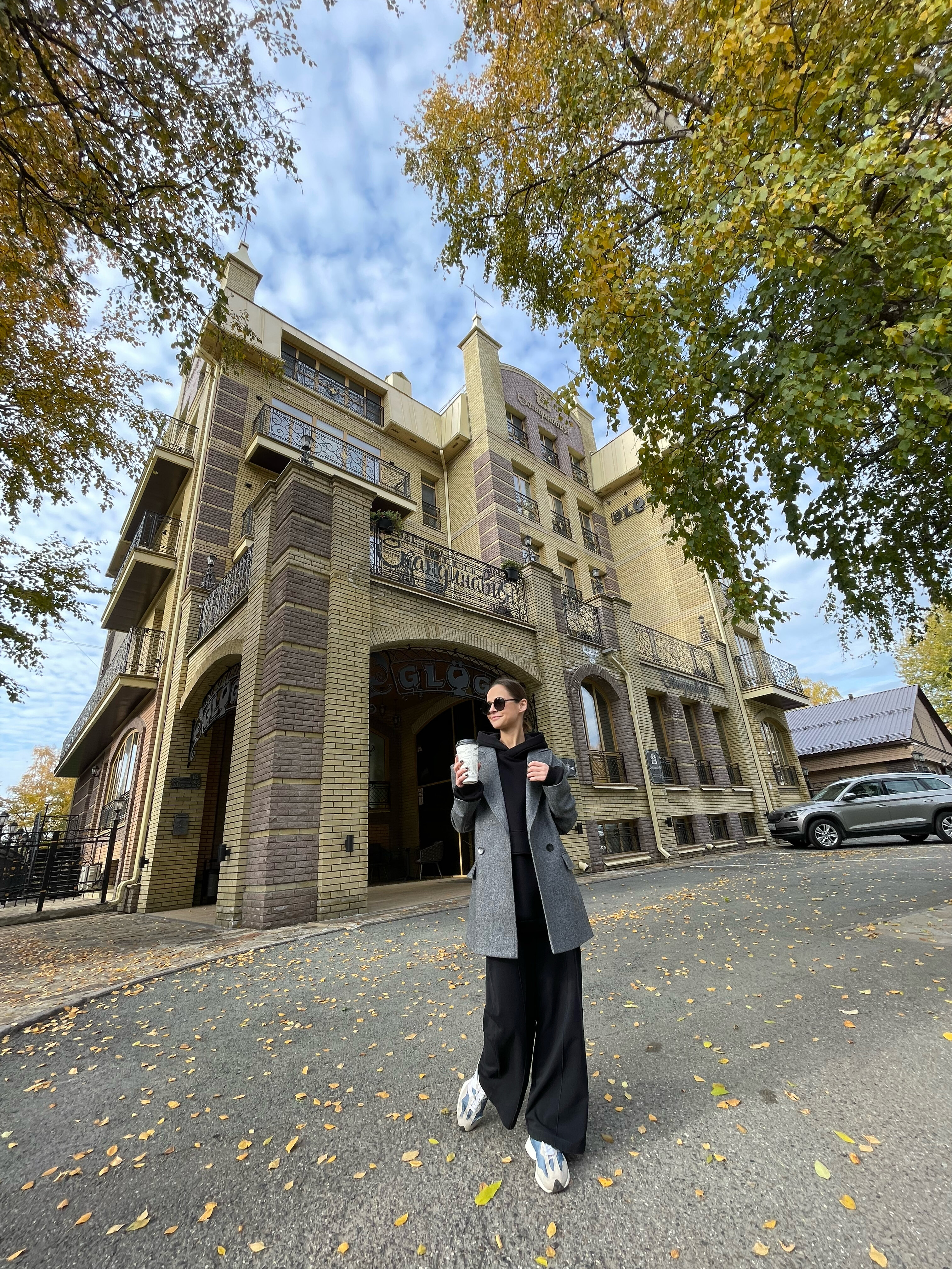 Фото Скандинавия