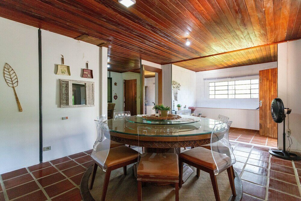 Фото Sítio Dels Serrans - Jacareí