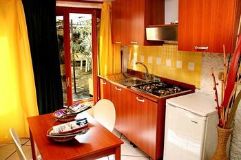 Фото Solemare b&b - Apartments Alghero