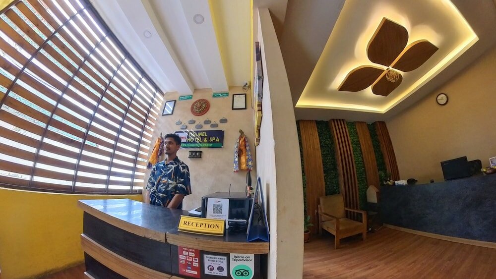 Фото Thamel Hotel & SPA