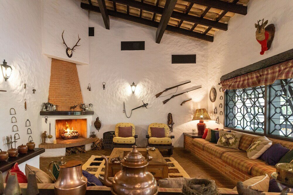 Фото Sítio Dels Serrans - Jacareí