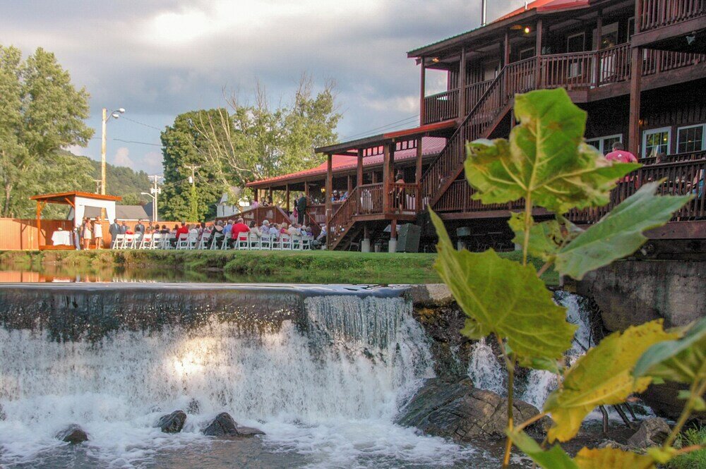 Фото Damascus Old Mill Inn