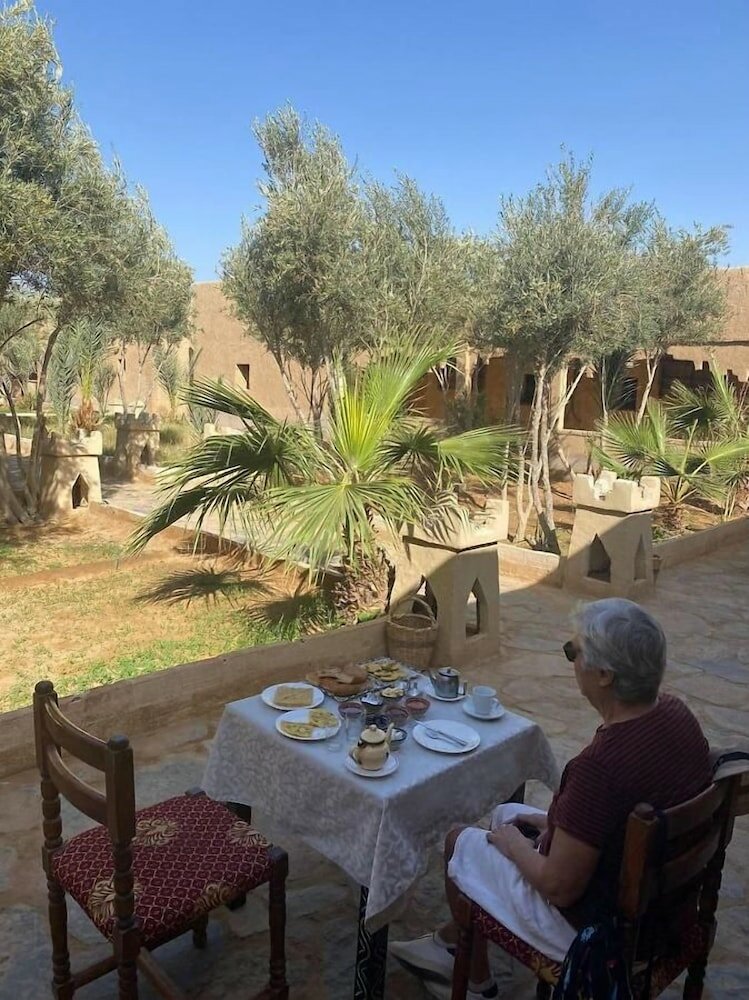 Фото Hotel Kasbah Erg Chebbi
